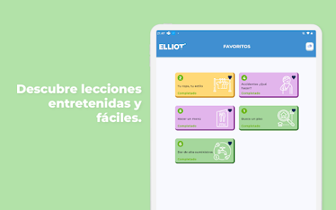 Fundación A LA PAR — captura 1