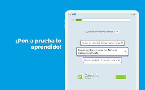 Fundación A LA PAR — captura 2