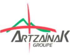 Logo Artzainak — Giltza