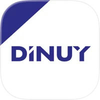 Logo Dinuy