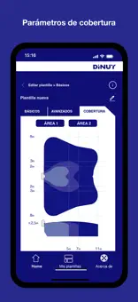 Dinuy Configure — captura 4