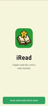 iREAD — captura 4