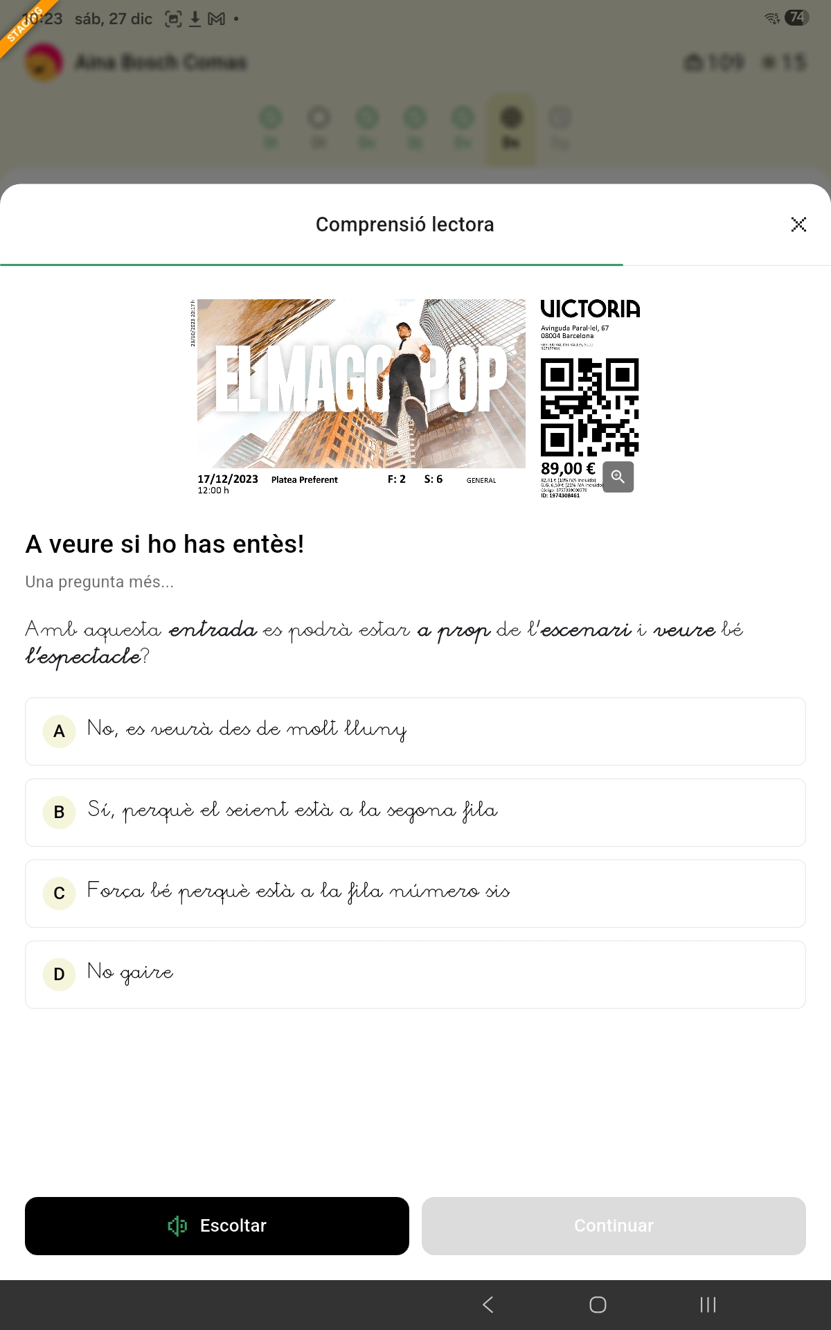 Proyecto iREAD — EdTech + IA