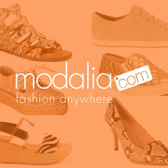 Proyecto Modalia — eCommerce