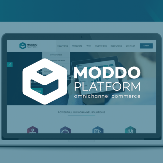 Proyecto Moddo — Software a medida