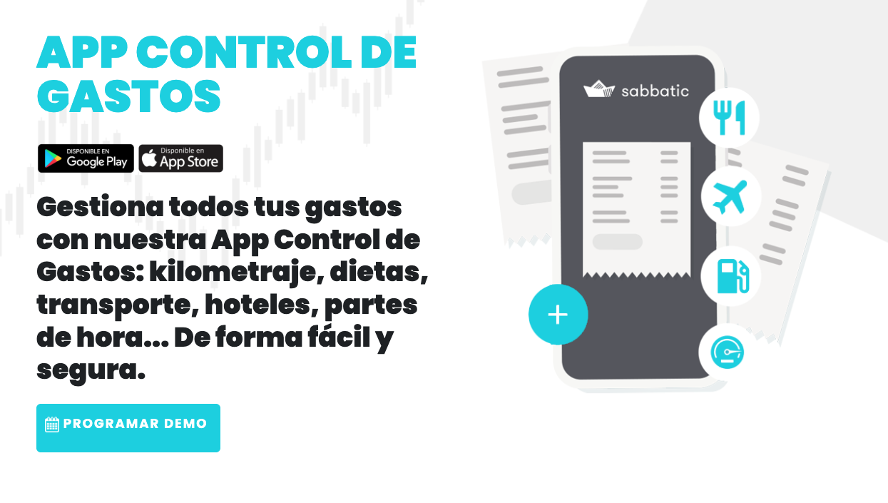 Proyecto Sabbatic — App móvil + IA