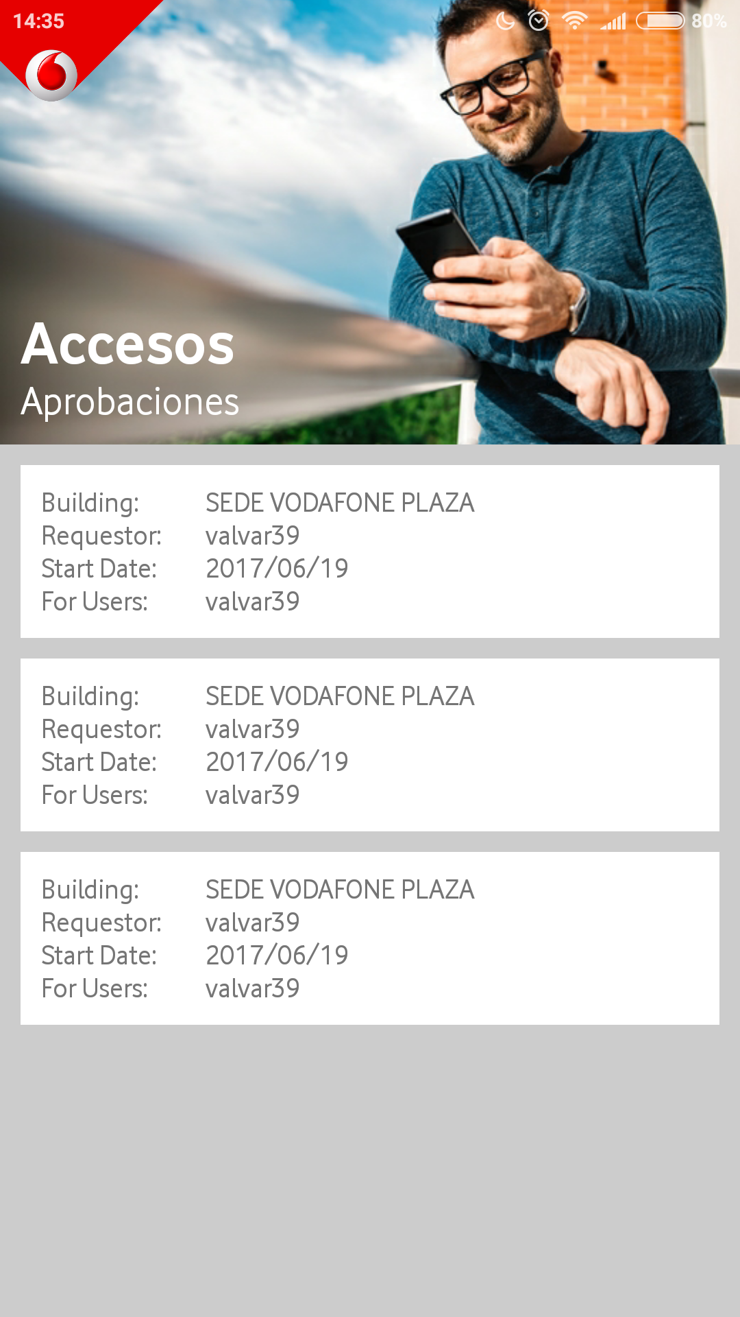 Vodafone — captura 2